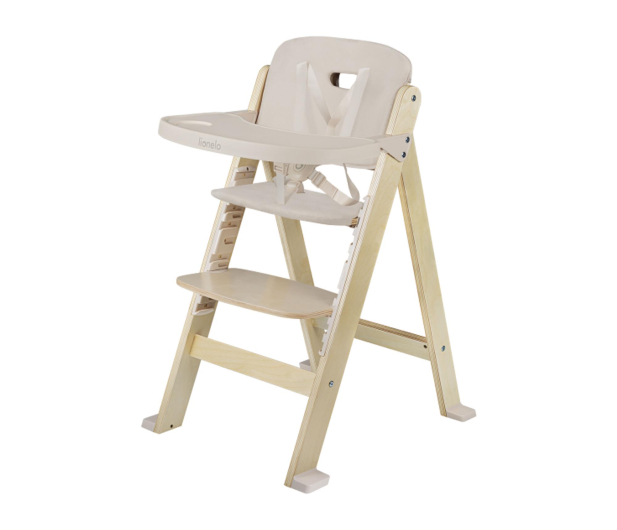 Lionelo Floris Beige Natural - 1471807 - zdjęcie